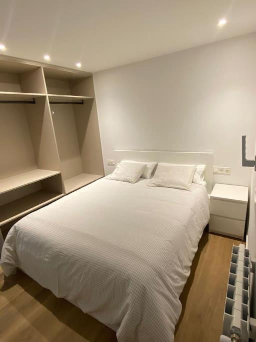 Apartamento Elkano 1 Hernani Eksteriør billede