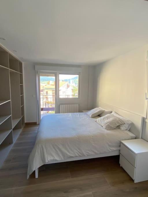 Apartamento Elkano 1 Hernani Eksteriør billede