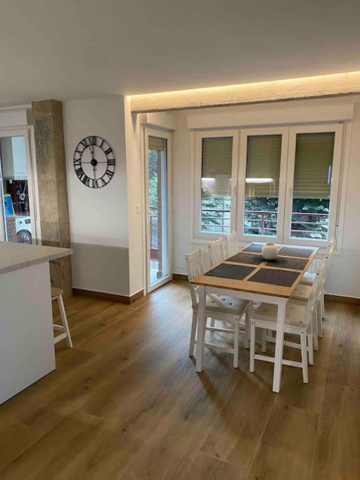 Apartamento Elkano 1 Hernani Eksteriør billede