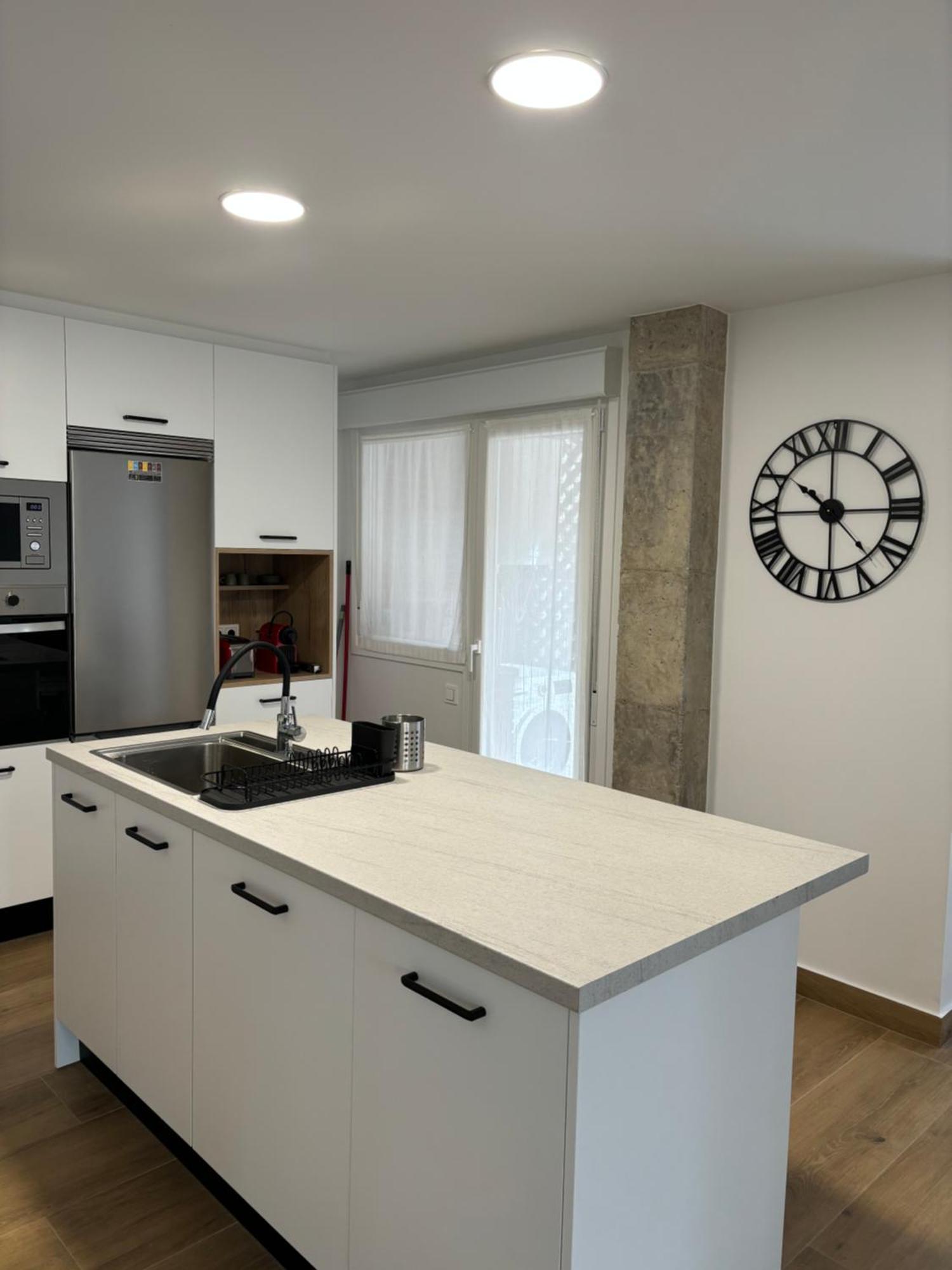Apartamento Elkano 1 Hernani Eksteriør billede